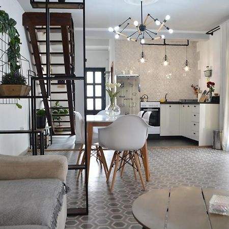Apartman L&M Цетине Экстерьер фото
