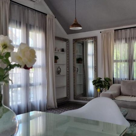 Apartman L&M Цетине Экстерьер фото