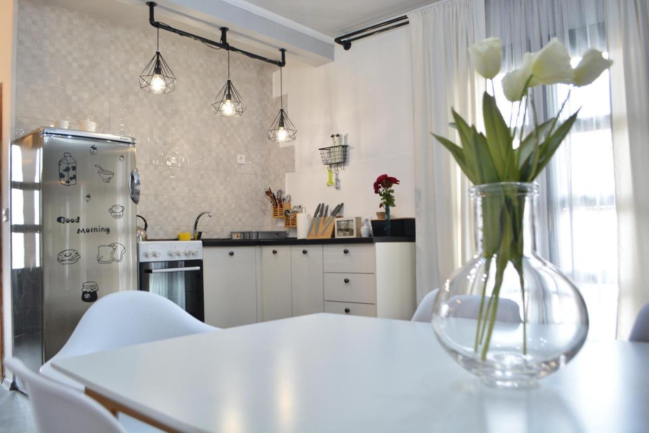 Apartman L&M Цетине Экстерьер фото