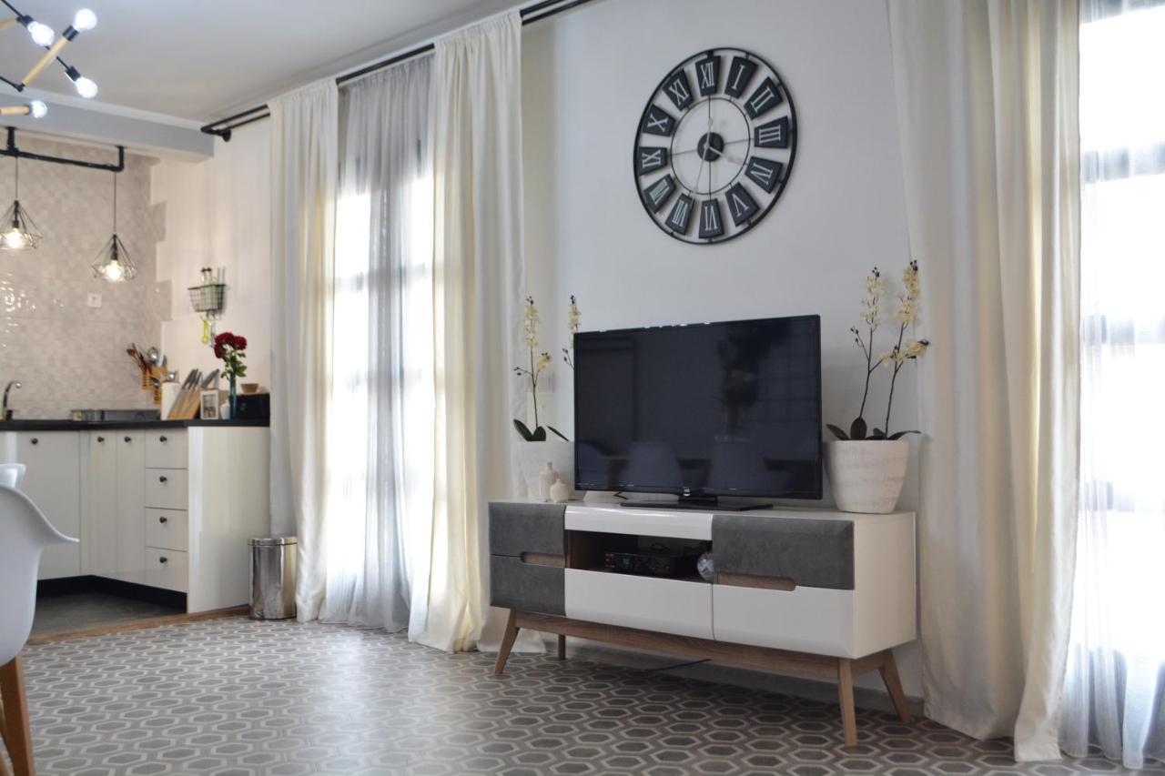 Apartman L&M Цетине Экстерьер фото