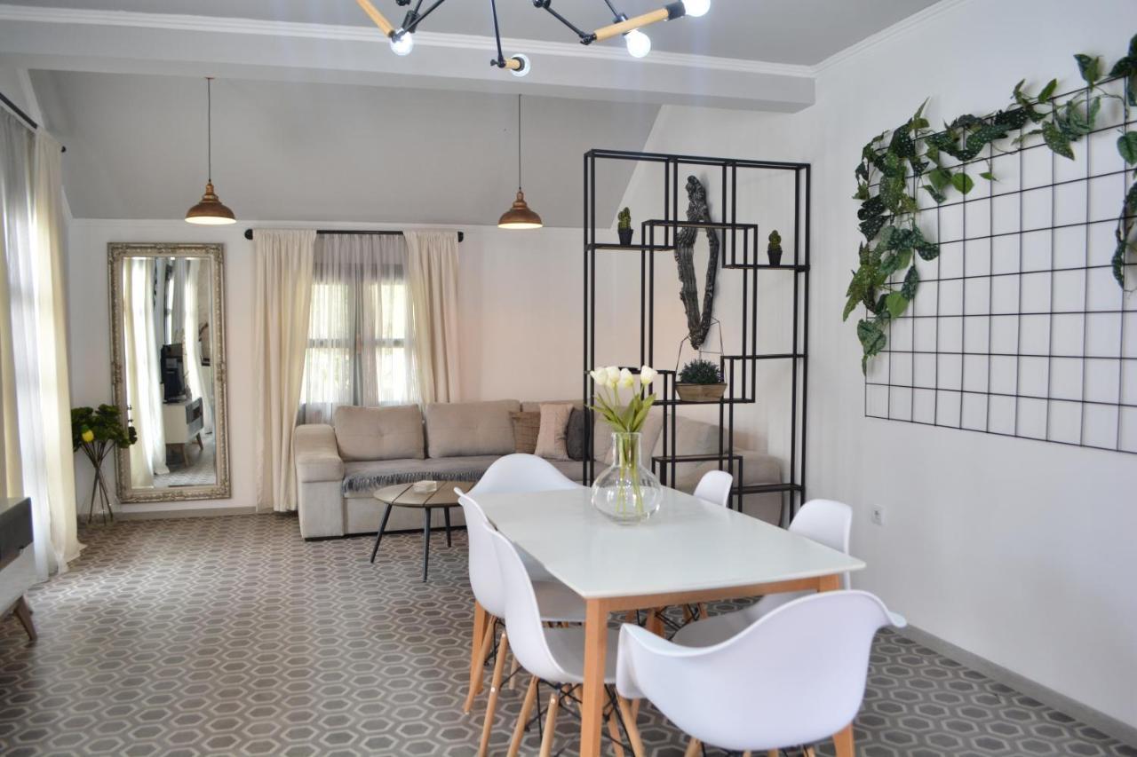 Apartman L&M Цетине Экстерьер фото