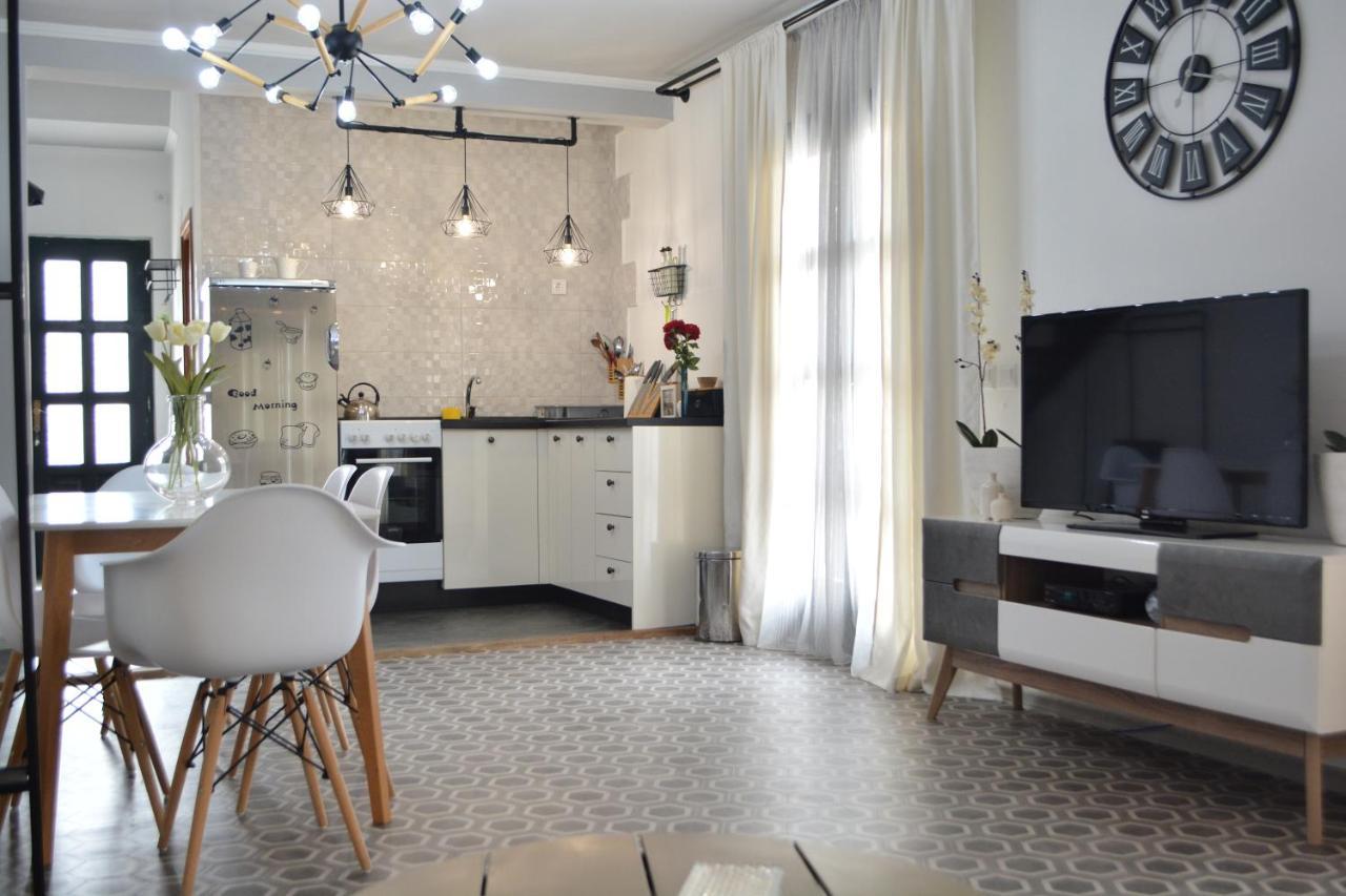 Apartman L&M Цетине Экстерьер фото
