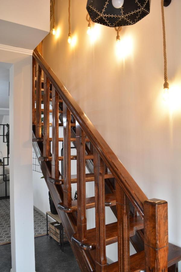 Apartman L&M Цетине Экстерьер фото