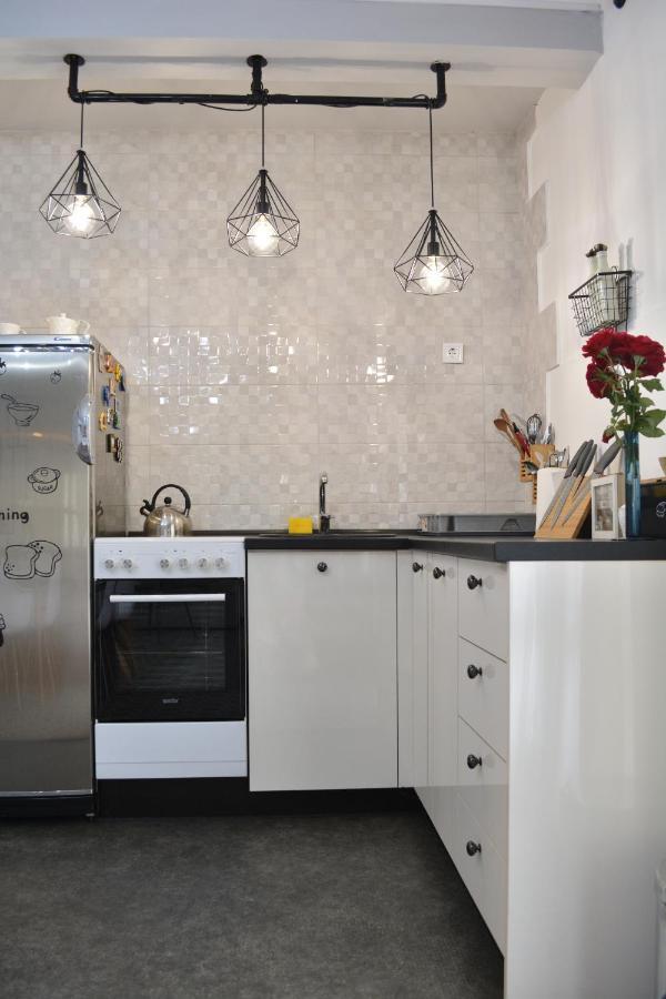 Apartman L&M Цетине Экстерьер фото