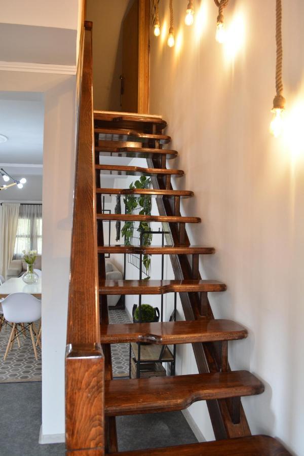 Apartman L&M Цетине Экстерьер фото