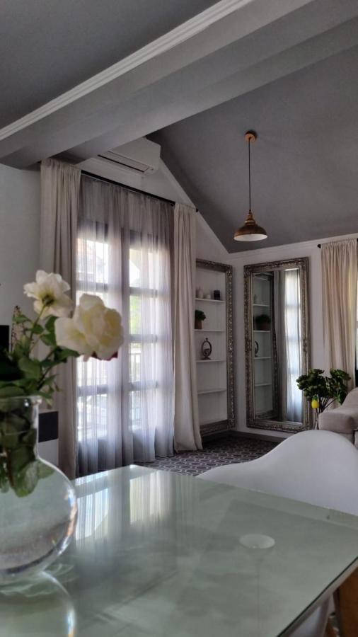 Apartman L&M Цетине Экстерьер фото