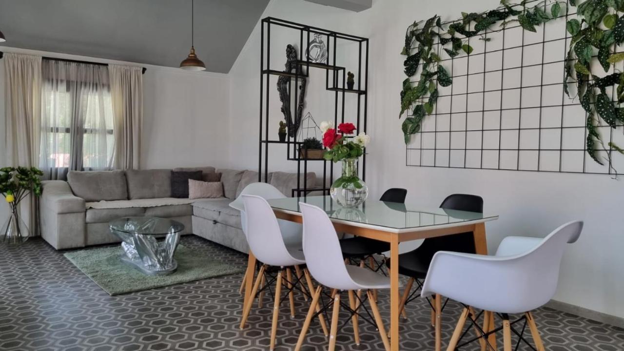 Apartman L&M Цетине Экстерьер фото