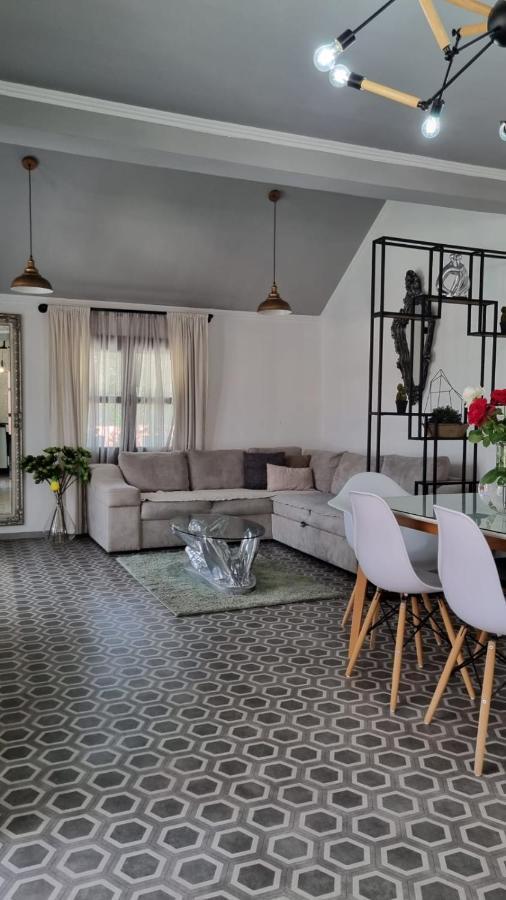 Apartman L&M Цетине Экстерьер фото