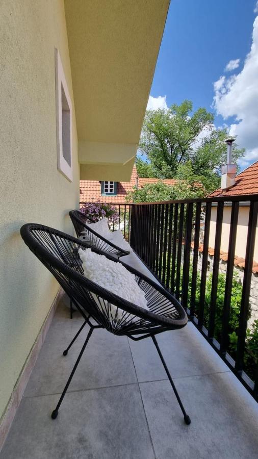 Apartman L&M Цетине Экстерьер фото