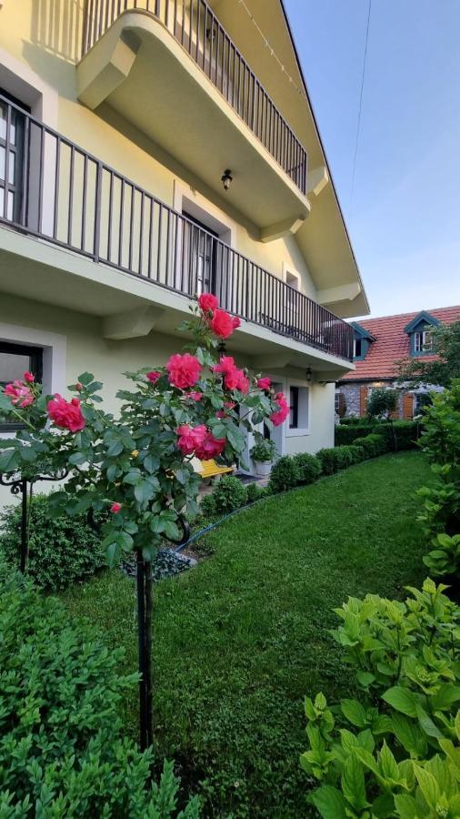 Apartman L&M Цетине Экстерьер фото