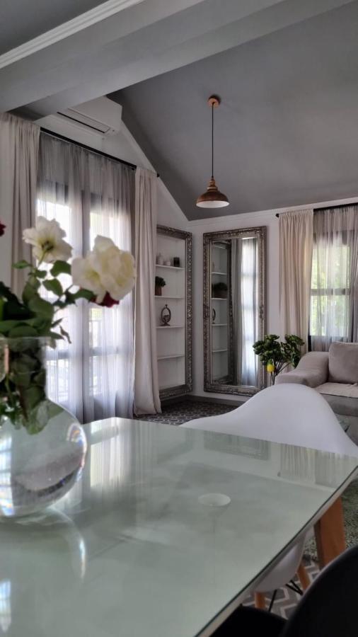 Apartman L&M Цетине Экстерьер фото