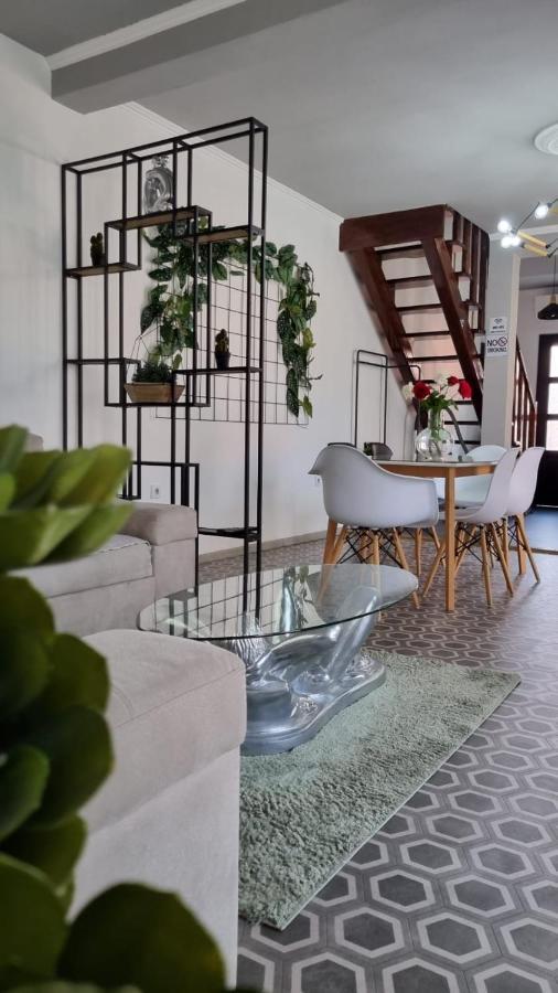 Apartman L&M Цетине Экстерьер фото