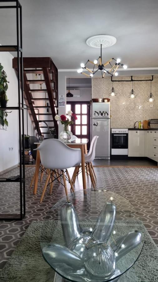 Apartman L&M Цетине Экстерьер фото