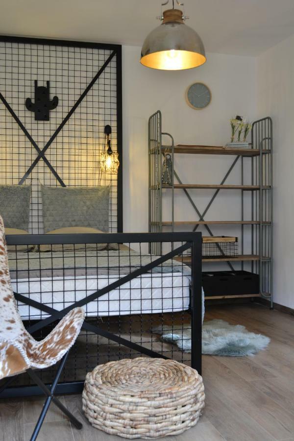 Apartman L&M Цетине Экстерьер фото