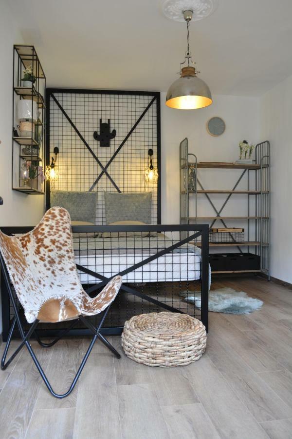 Apartman L&M Цетине Экстерьер фото