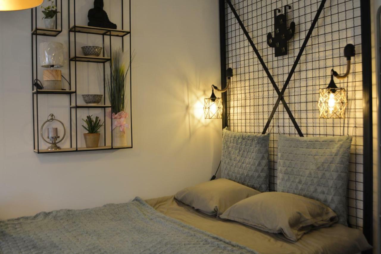 Apartman L&M Цетине Экстерьер фото