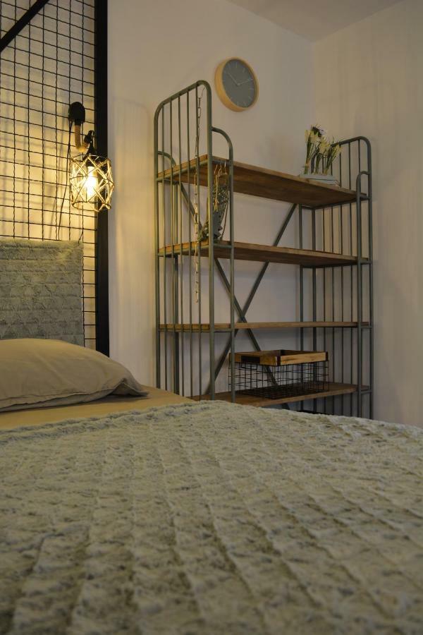 Apartman L&M Цетине Экстерьер фото