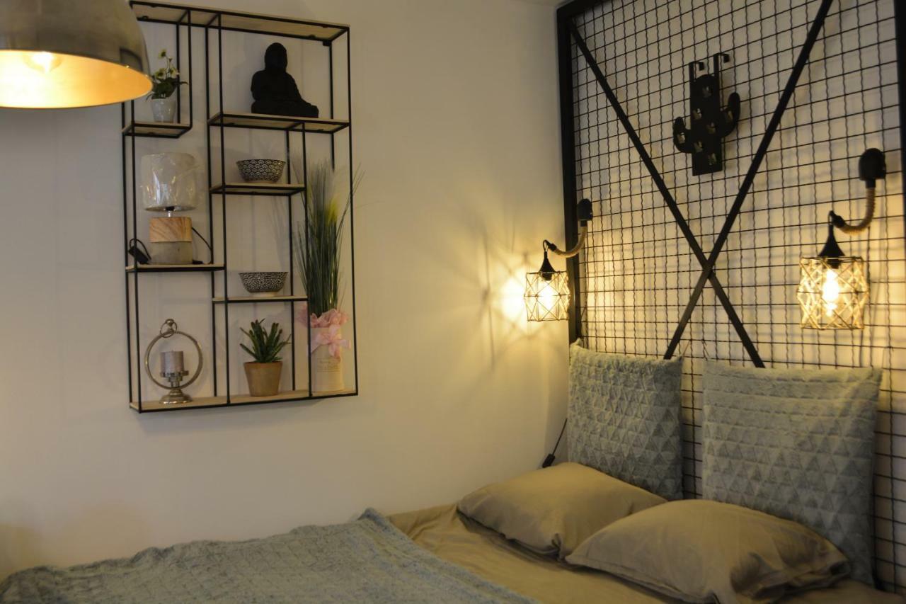 Apartman L&M Цетине Экстерьер фото