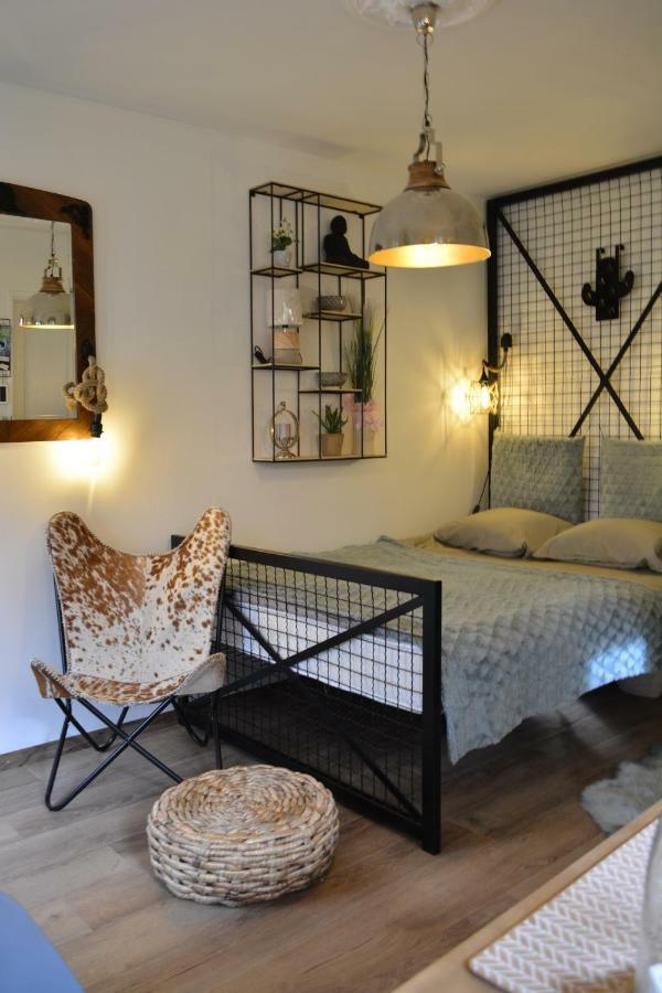 Apartman L&M Цетине Экстерьер фото